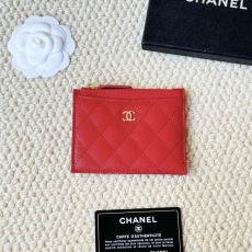 Chanel Wallets Purse